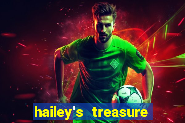 hailey's treasure adventure apk